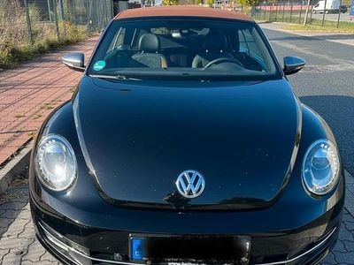 VW Beetle