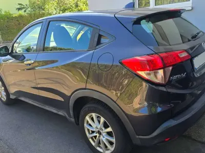 Gebraucht Honda HR-V