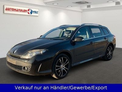 Renault Laguna GrandTour