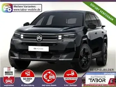 Gebraucht Citroën C5 Aircross