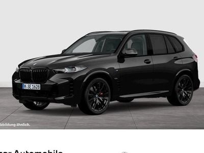 Gebraucht BMW X5 M Sport 360 PS (264 kW) 2025 Schwarz SUV