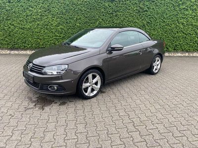VW Eos