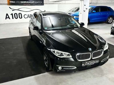 gebraucht BMW 530 5 Touring d xDrive*Assistenten*Navi*Panorama*