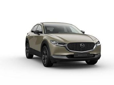 Neu Mazda CX-30 Homura-Line 140 PS (102 kW) 2026 SUV