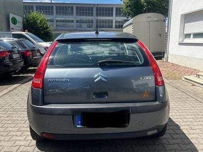 Citroën C4