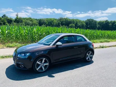 Gebraucht Audi A1