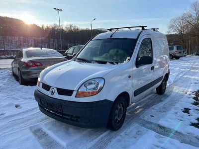 gebraucht Renault Kangoo Rapid 1.5 dCi