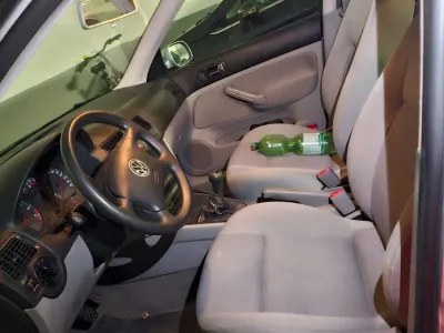 Gebraucht VW Golf IV