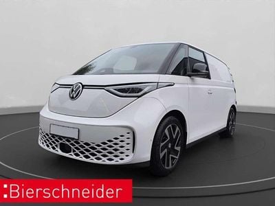 VW ID. Buzz