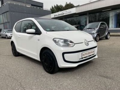 gebraucht VW up! 