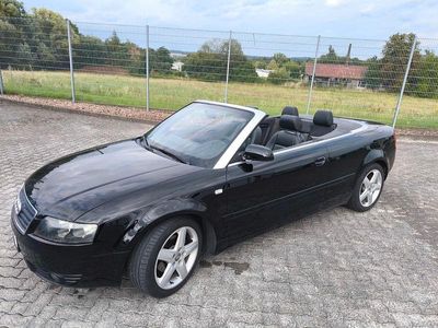 Audi Cabriolet