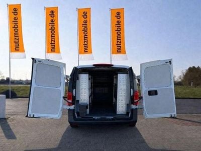 Gebraucht Mercedes Vito 102 PS (75 kW) 2022 Andere Van