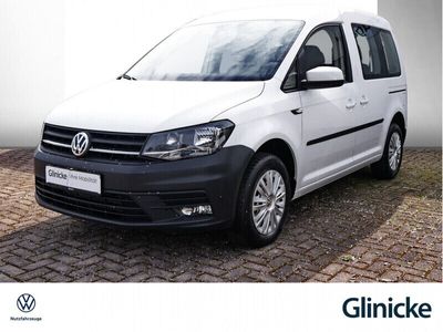 gebraucht VW Caddy CaddyTrendline