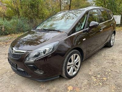 Opel Zafira Tourer
