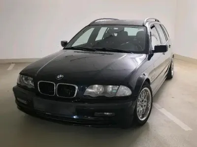 Occasion BMW 320
