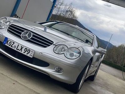 Mercedes SL350