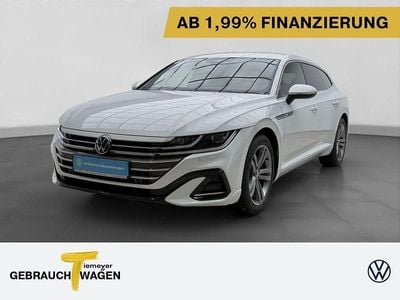 VW Arteon