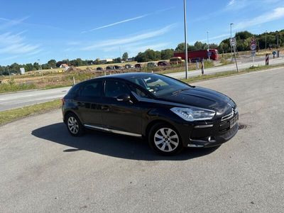 Citroën DS5