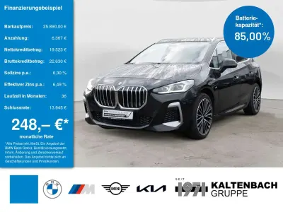 Gebraucht BMW 225 Active Tourer
