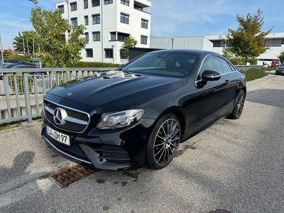 Mercedes E450