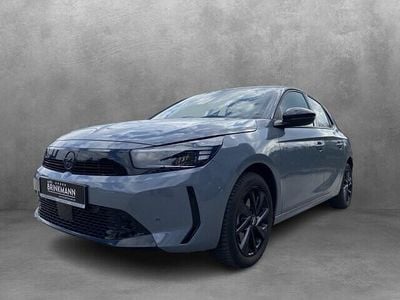 Usata Opel Corsa 101 CV (74 kW) 2024 Grigio Utilitaria