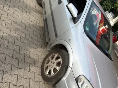 Gebraucht Opel Corsa