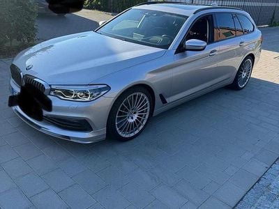 Alpina B5