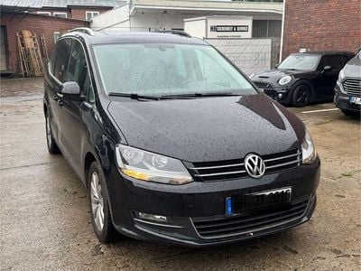 VW Sharan