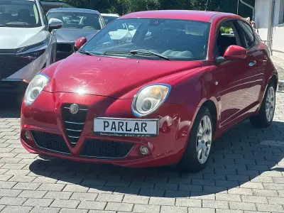 Gebraucht Alfa Romeo MiTo
