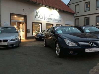 Mercedes E400