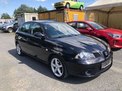 Seat Ibiza ST