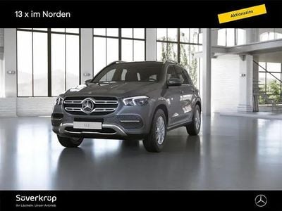 Mercedes GLE350
