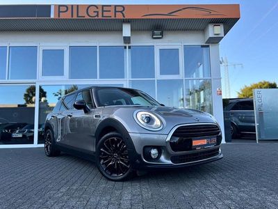 Mini Cooper D Clubman