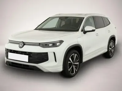Gebraucht VW Tayron