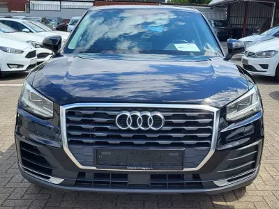 Gebraucht Audi Q2
