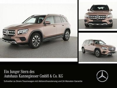 Mercedes GLB200
