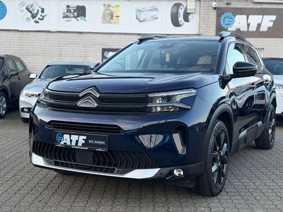 Gebraucht Citroën C5 Aircross 131 PS (96 kW) 2024 Blau SUV