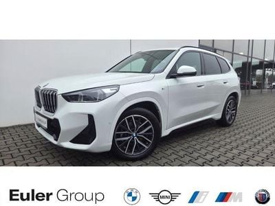 Gebraucht BMW X1 M Sport 136 PS (100 kW) 2025 Weiss SUV