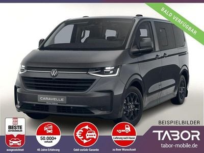 Neu VW T7 Style 150 PS (110 kW) 2026 Grau Van