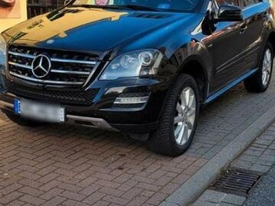 Mercedes ML300