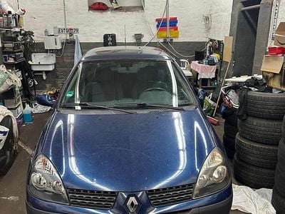 Renault Clio II