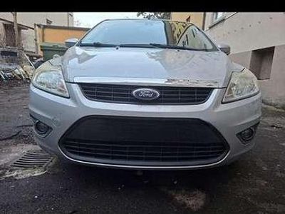 Gebraucht Ford Focus Style 101 PS (74 kW) 2008 Kombi