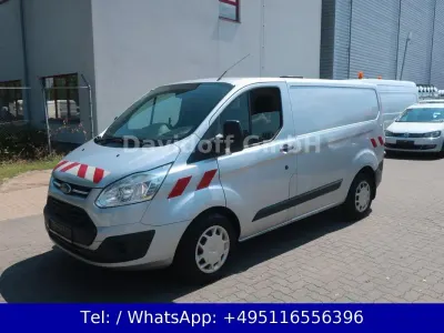 Gebraucht Ford Transit