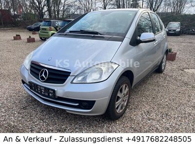 gebraucht Mercedes A160 A 160 A -KlasseCDI