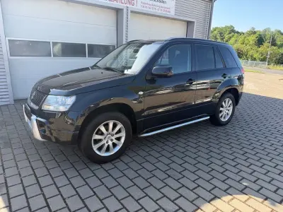 Gebraucht Suzuki Grand Vitara
