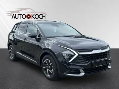 Gebraucht Kia Sportage