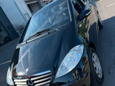 Gebraucht Mercedes A150