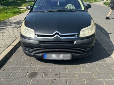 gebraucht Citroën C4 Tüv neue❗️❗️