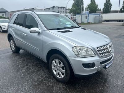 Mercedes ML280