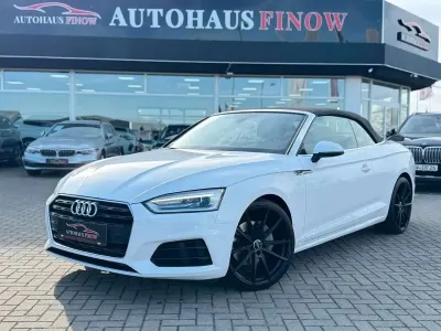 Gebraucht Audi A5 Cabriolet